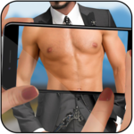 Real body scanner camera app simulator for PC Real body scanner camera app simulator for PC