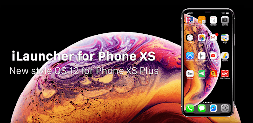 xLauncher for Phone XS - iLauncher for OS 12 PC screenshot
