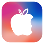 iLauncher for Phone XS icon
