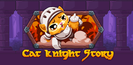 Cat Knight Story PC screenshot