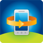 AT&T Protect Plus icon