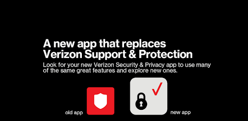 Security &  Privacy PC screenshot