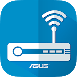 ASUS Router icon