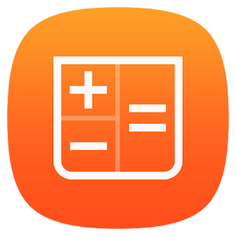 Calculator  icon