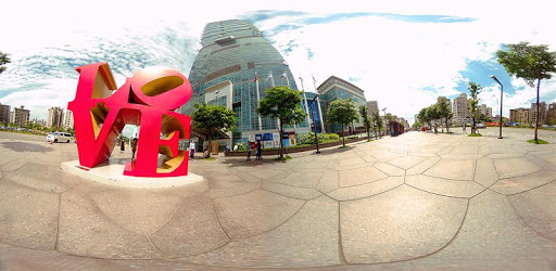 ASUS 360° CAMERA PC screenshot ASUS 360° CAMERA PC screenshot