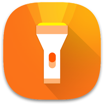Flashlight  icon