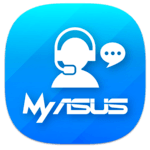 MyASUS - Service Center icon