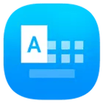 ZenUI Keyboard icon