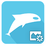 ASUS LiveOcean(Live wallpaper) icon