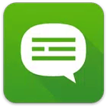ASUS Messaging - SMS & MMS icon