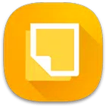 ASUS Quick Memo icon
