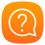 FAQ / ZenUI Help icon