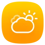 ASUS Weather icon