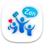 ASUS ZenTalk Community icon