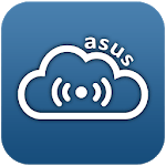 ASUS AiCloud icon