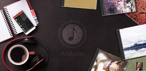 AiMusic PC screenshot AiMusic PC screenshot
