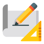 Civil Quantity Estimator icon