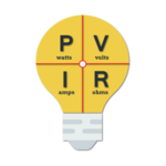 Electrical Calculator and Formula icon
