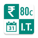 Income Tax Calculator icon
