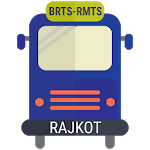 RMTS BRTS Time Table icon