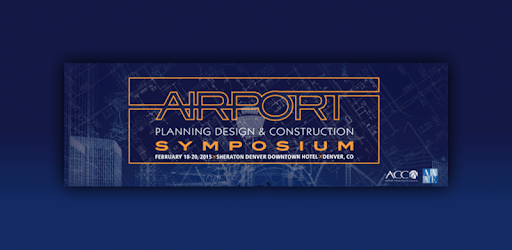 Airport Symposium PC screenshot