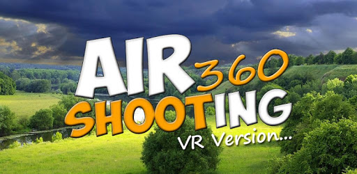 VR Air 360 Shooting PC screenshot