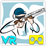 VR Air 360 Shooting icon