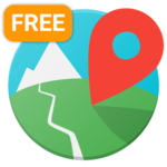 E-walk Free - Offline maps for PC E-walk Free - Offline maps for PC
