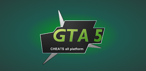 Cheats for GTA5 - all platform PC screenshot Cheats for GTA5 - all platform PC screenshot