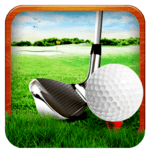 Professional Golf Play 3D - Real of 2018 icon