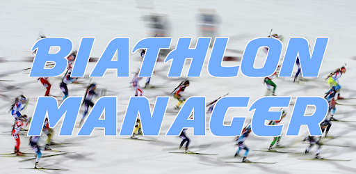 Biathlon Manager 2018 PC screenshot