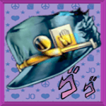 JoJo Stand Generator for PC