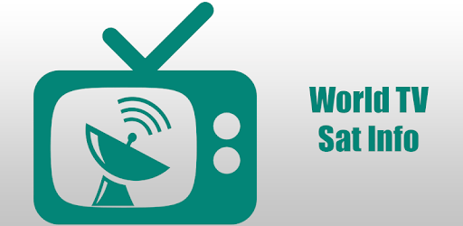 Lebanon TV sat info PC screenshot