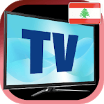Lebanon TV sat info icon