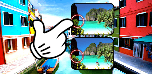 7 Differences 2 PC screenshot