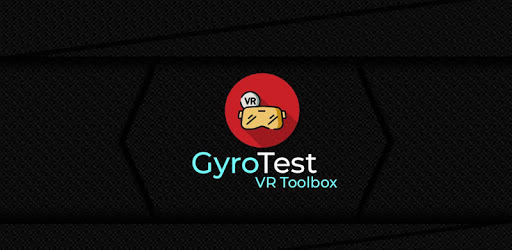 Gyroscope Test(VR Checker) PC screenshot