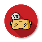 Gyroscope Test(VR Checker) icon
