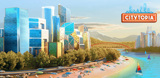 Citytopia™ PC screenshot