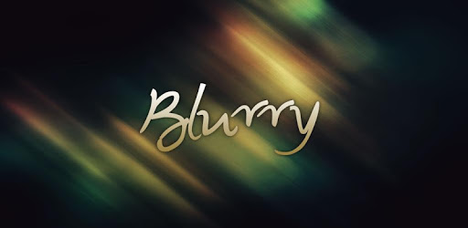 Blurry Photo Editor PC screenshot Blurry Photo Editor PC screenshot
