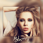 Blurry Photo Editor icon