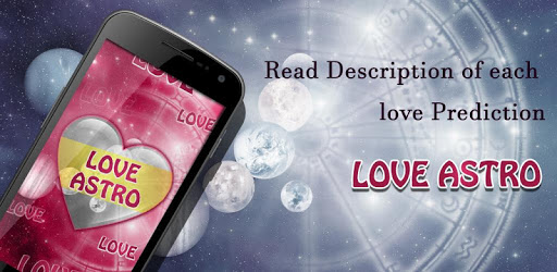 Love Astrology PC screenshot Love Astrology PC screenshot