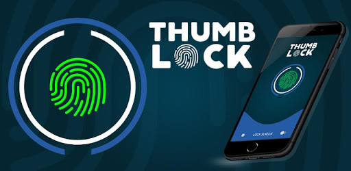 Thumb Lock PC screenshot
