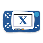 WonderDroid X – Emulator for WSC Games icon
