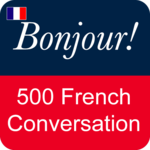 French Conversation icon