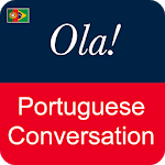 Portuguese Conversation icon