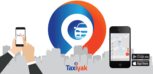 Taxiyak PC screenshot