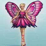 Princess Barbie Wallpaper icon