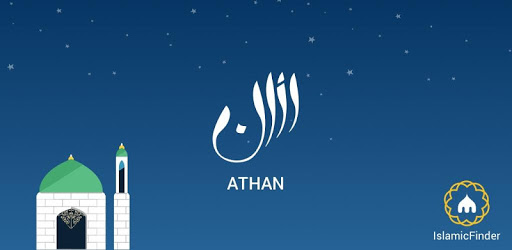 Athan: Prayer Times, Azan, Quran & Qibla Finder PC screenshot