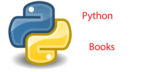 Python Programming Books PC screenshot