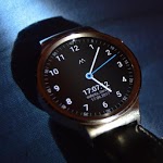 Athima clean Watch Face for PC Athima clean Watch Face for PC